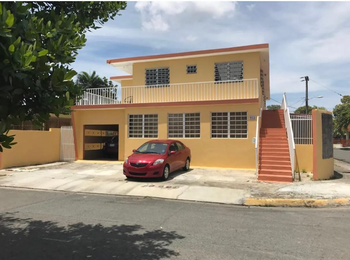 San Juan Apartments Porto Rico